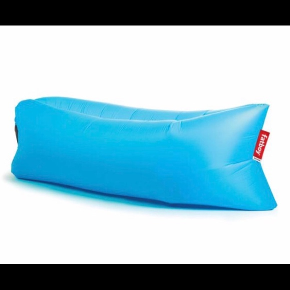 Fatboy Lamzac the Original 1.0 - Inflatable Lounge